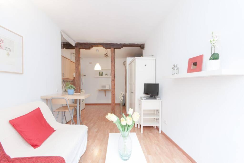 Apartment Estudio Magdalena, Pleno Centro De