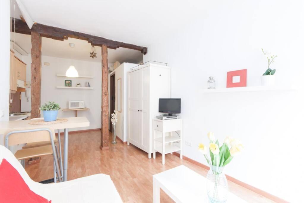 Estudio Magdalena, Pleno Centro De Apartamento *