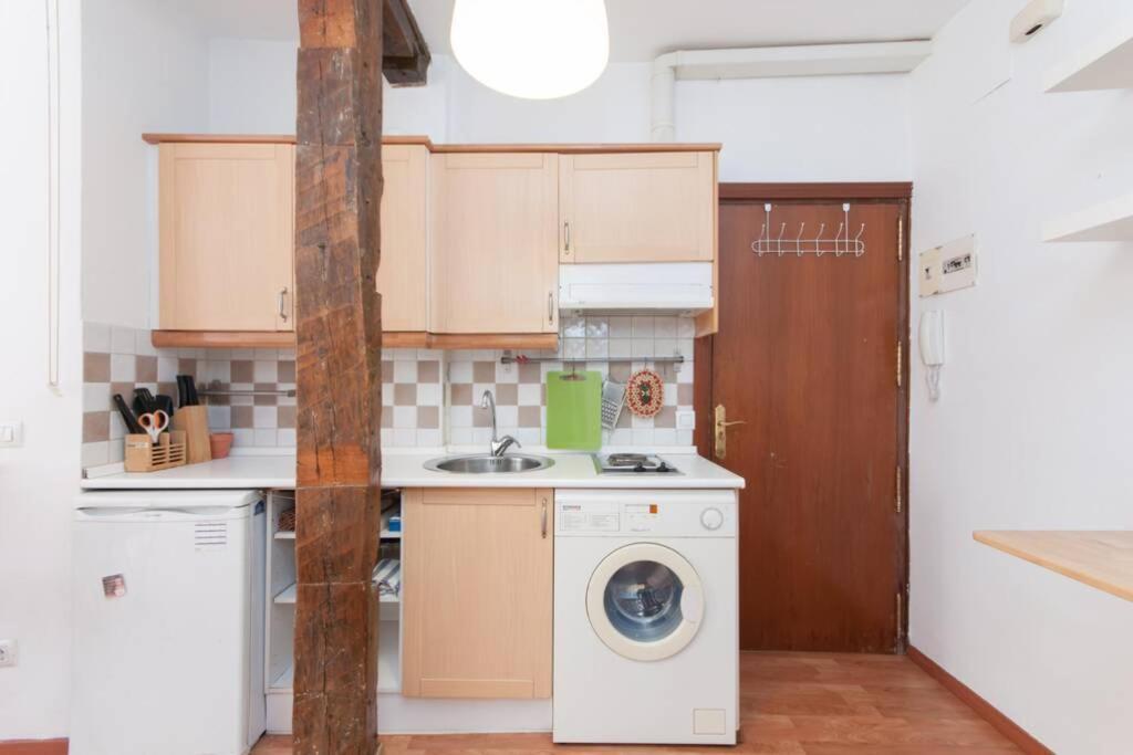 Estudio Magdalena, Pleno Centro De Apartamento *