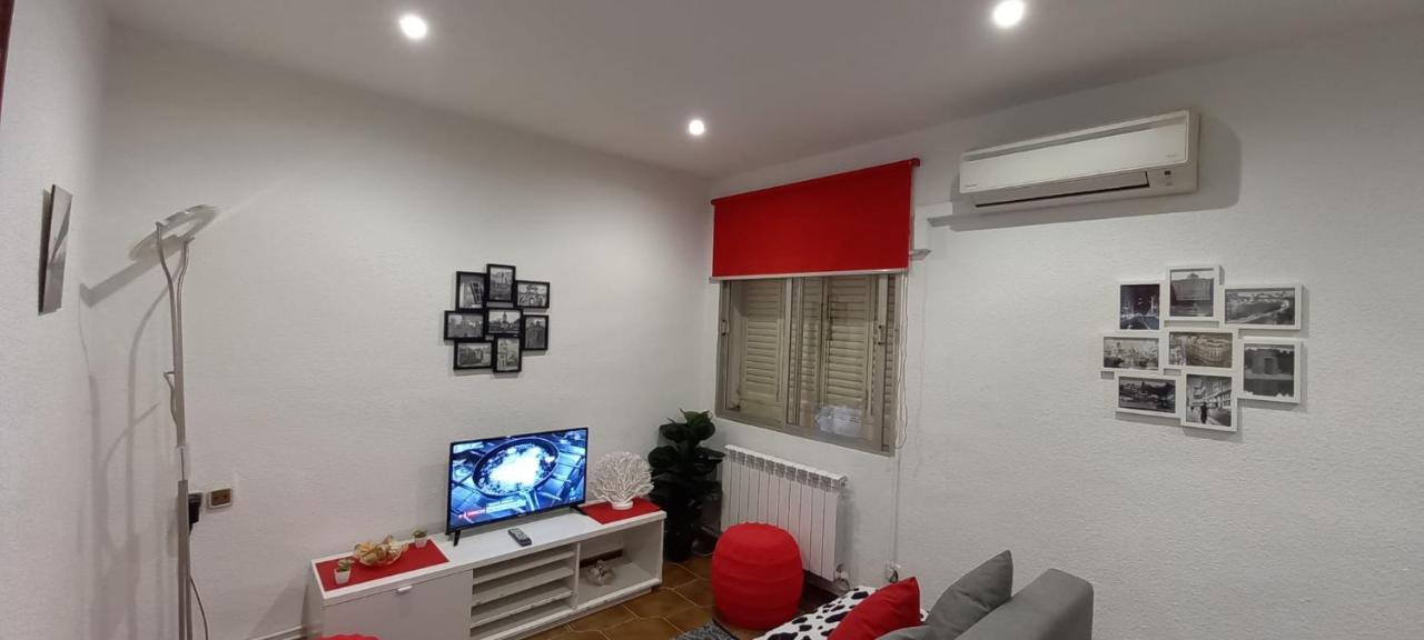 Apartamento Azul Vallecas Apartment