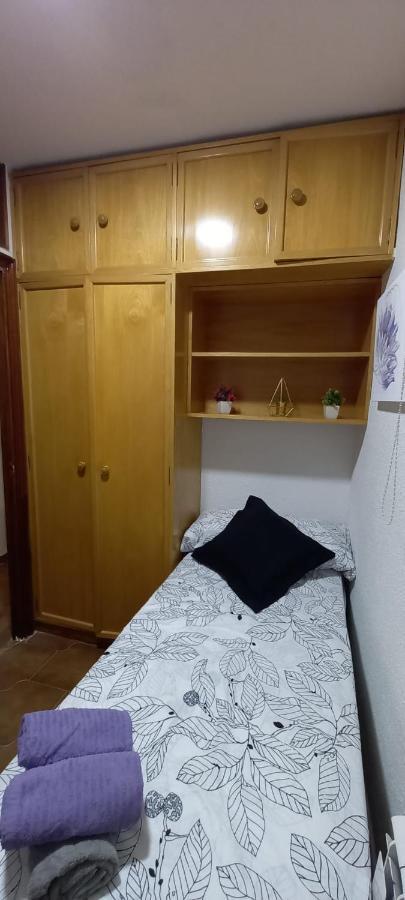 Azul Vallecas Apartment Madri