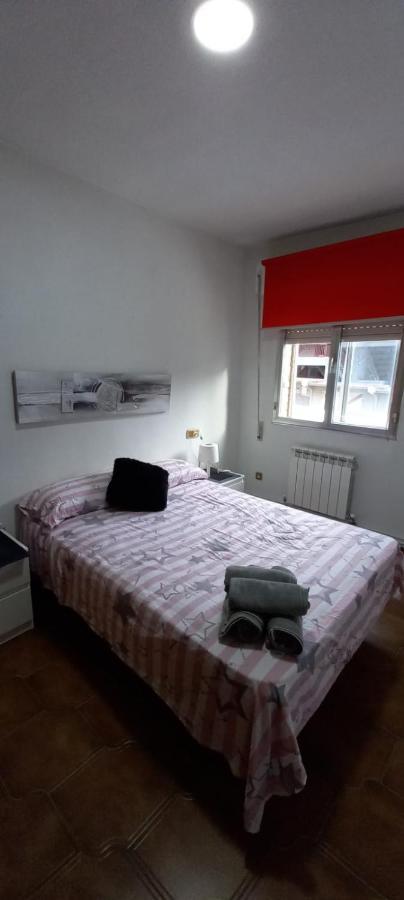 Azul Vallecas Apartment Apartamento