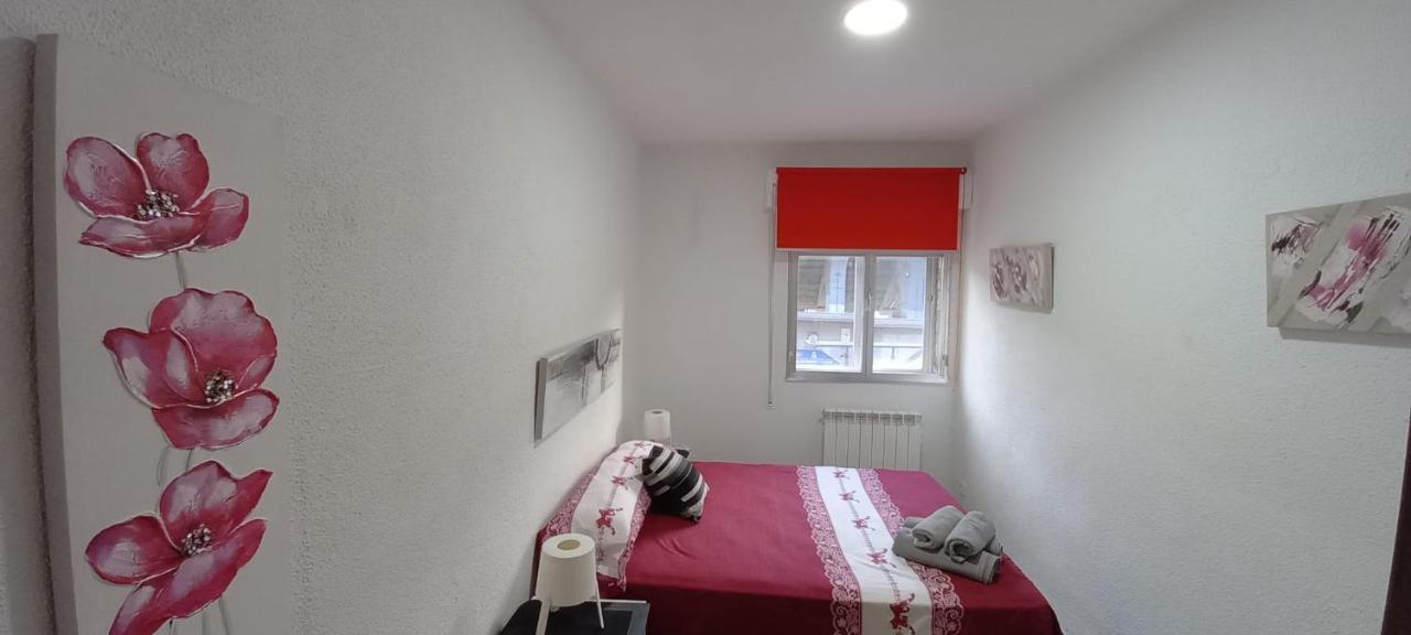 Azul Vallecas Apartment Madri