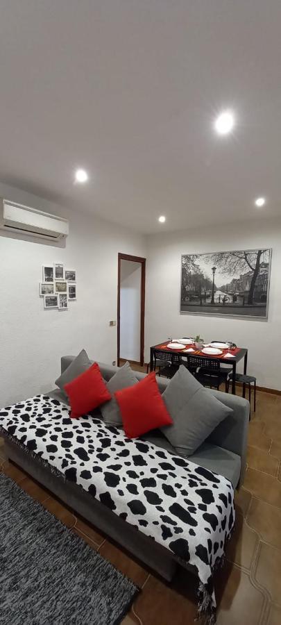 Azul Vallecas Apartment Apartamento