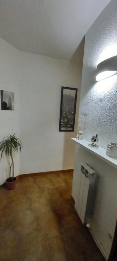 Apartamento Azul Vallecas Apartment