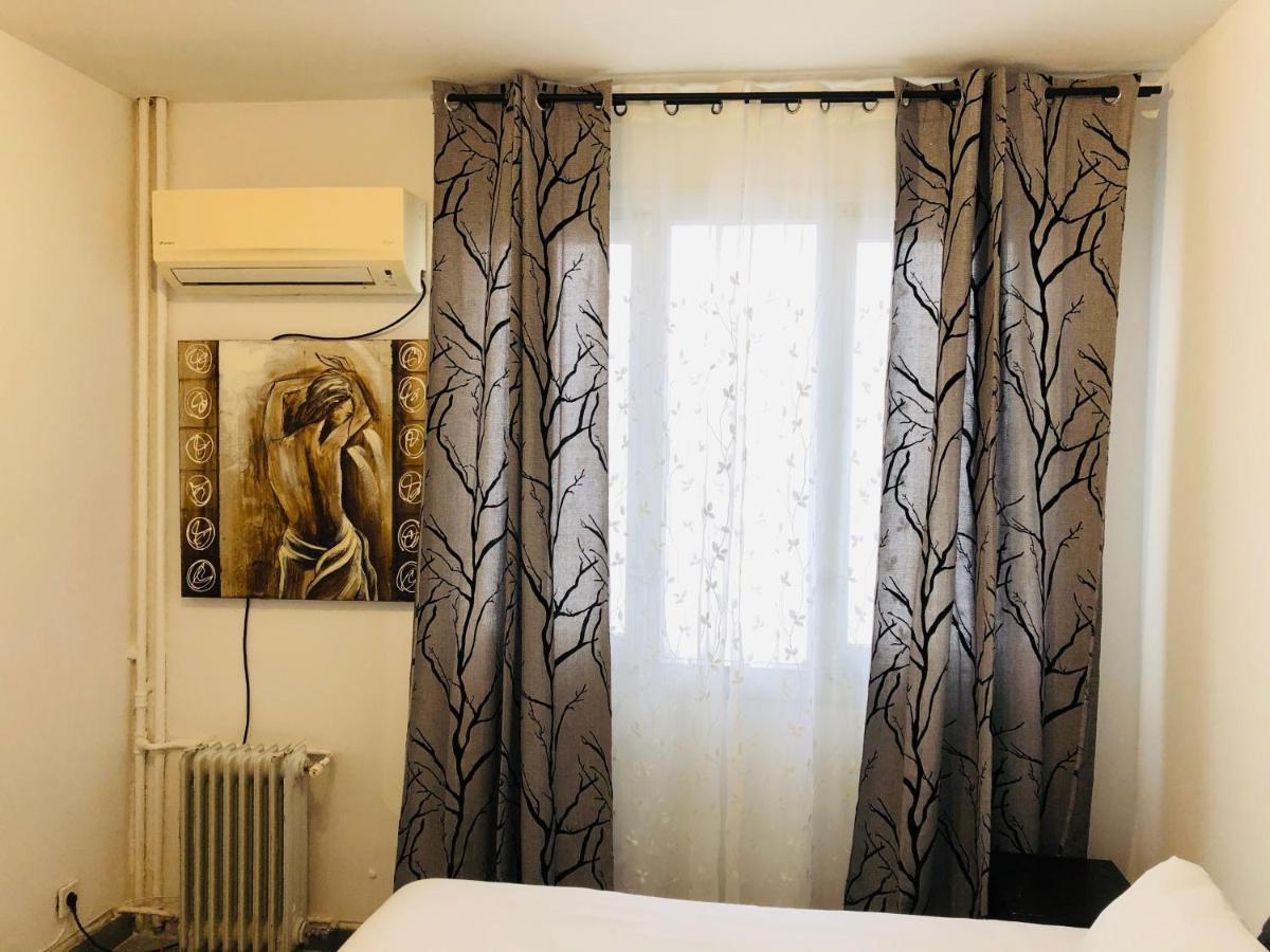 Apartamento Valverde Gran Via * Madrid