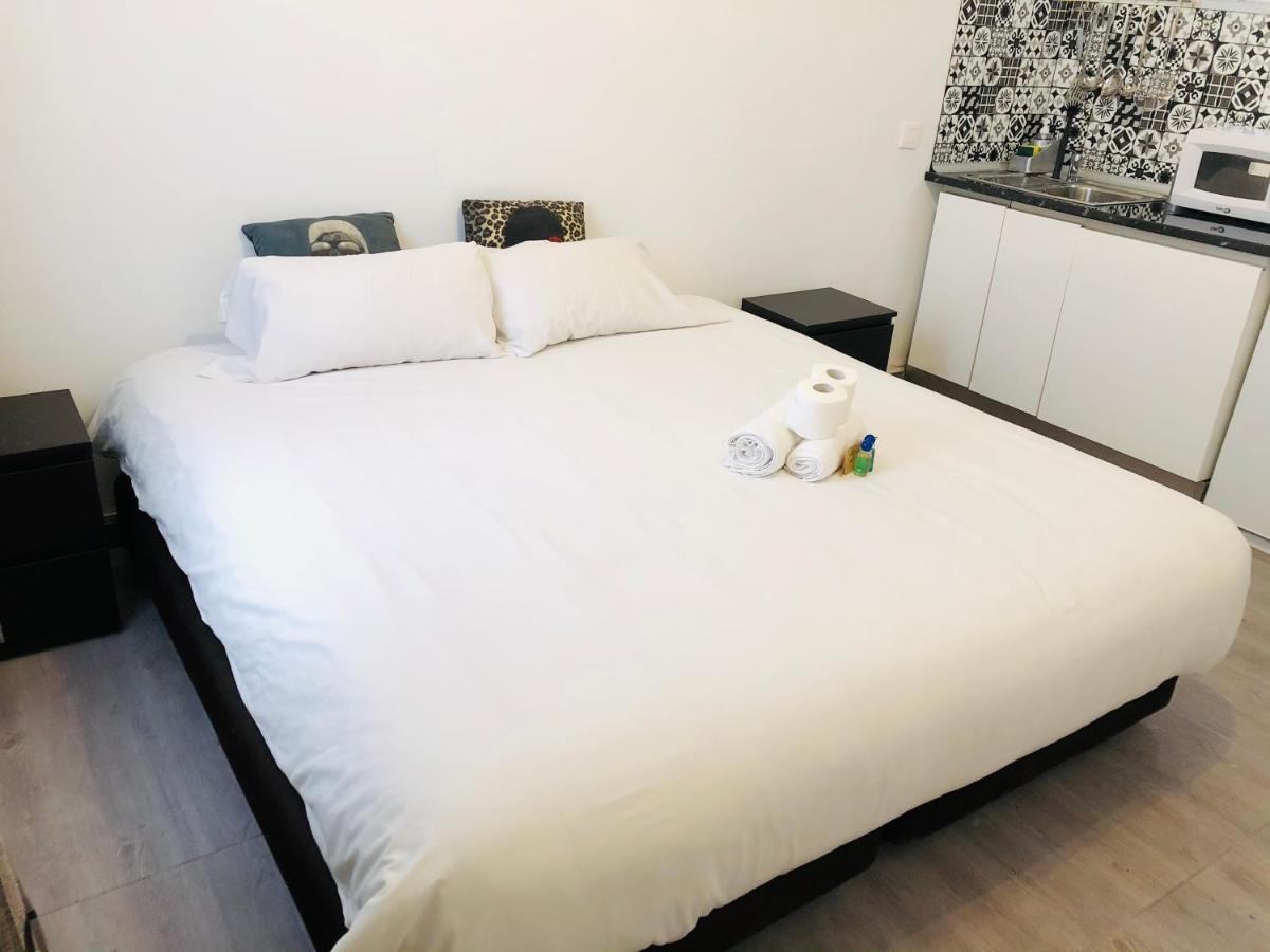 Appartement Apartamento Valverde Gran Via Madrid