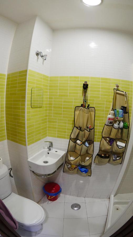 Apartamento Rosales Residences *