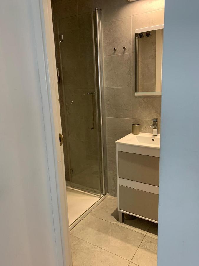 Apartment Callao Madrid