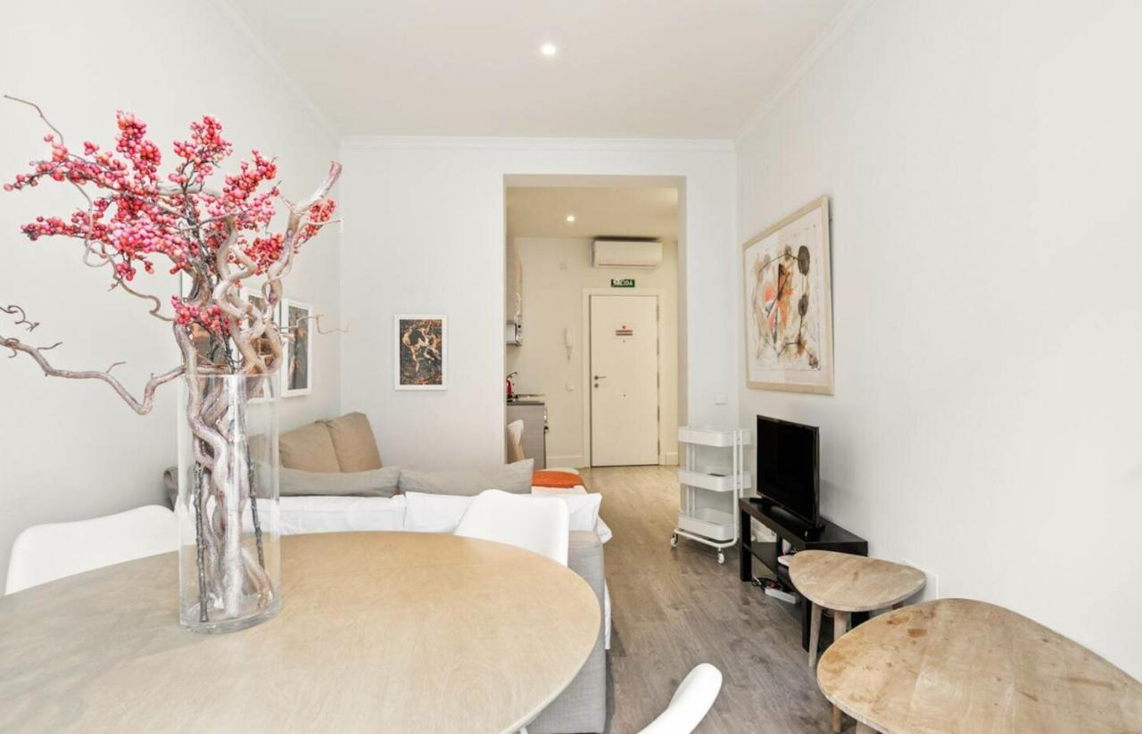 Appartement Bnbholder Charming & Stylish Iii Chueca