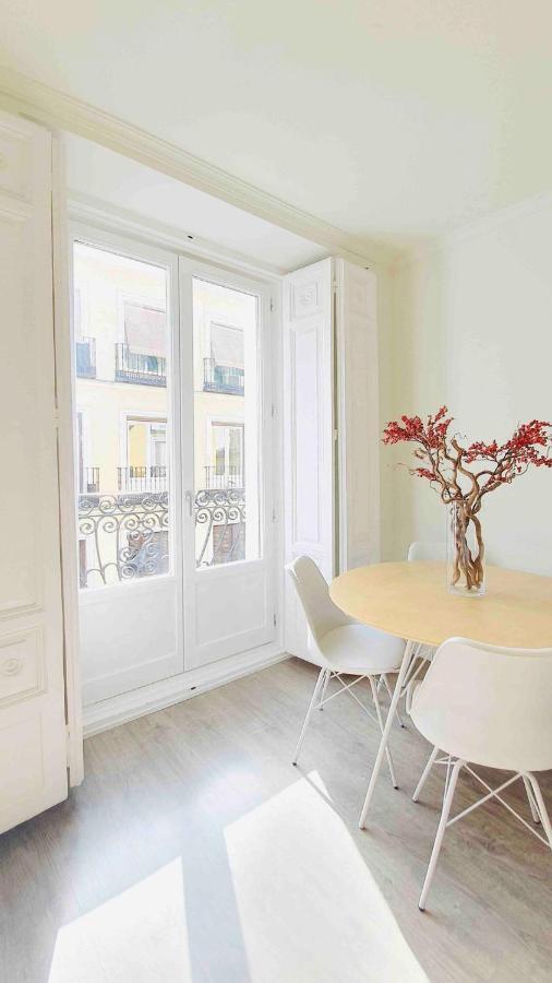 Appartement Bnbholder Charming & Stylish Iii Chueca Madrid