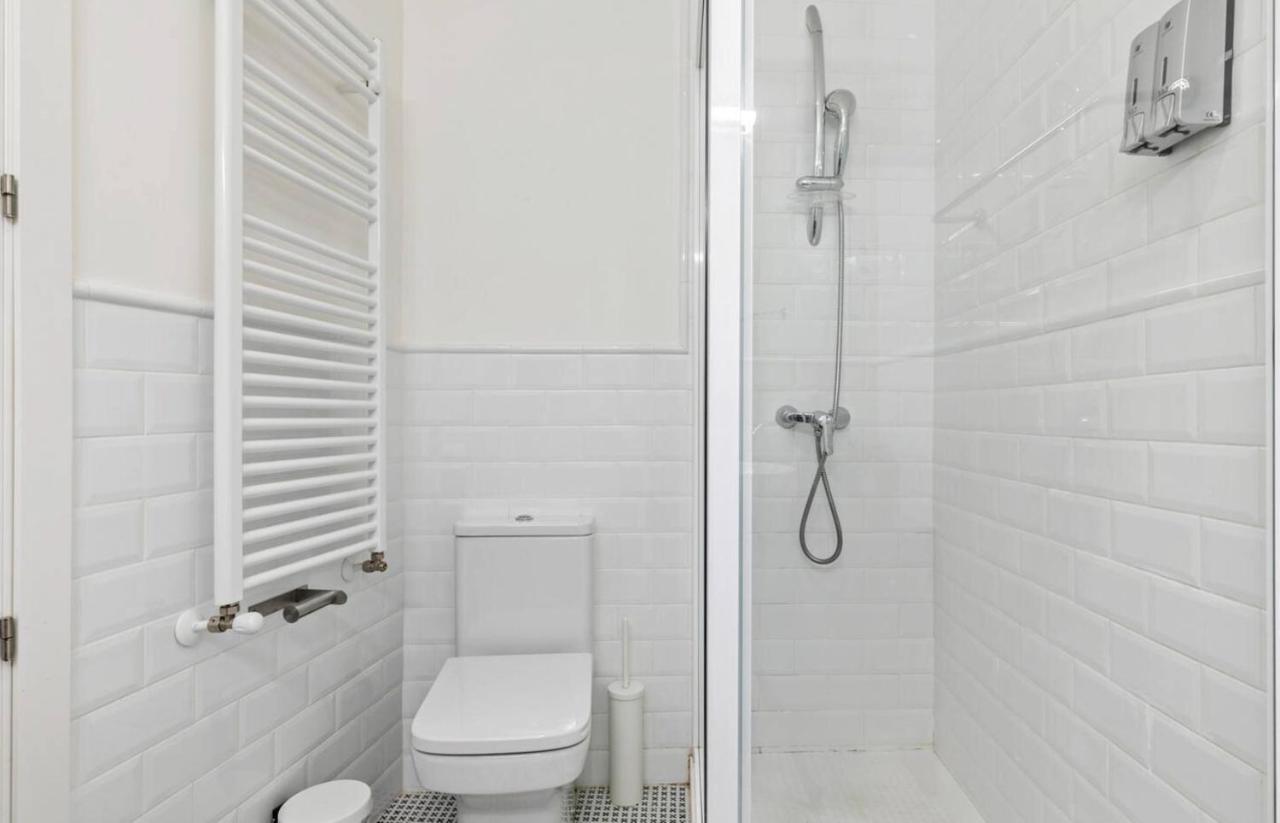 Bnbholder Charming & Stylish Iii Chueca Appartement *