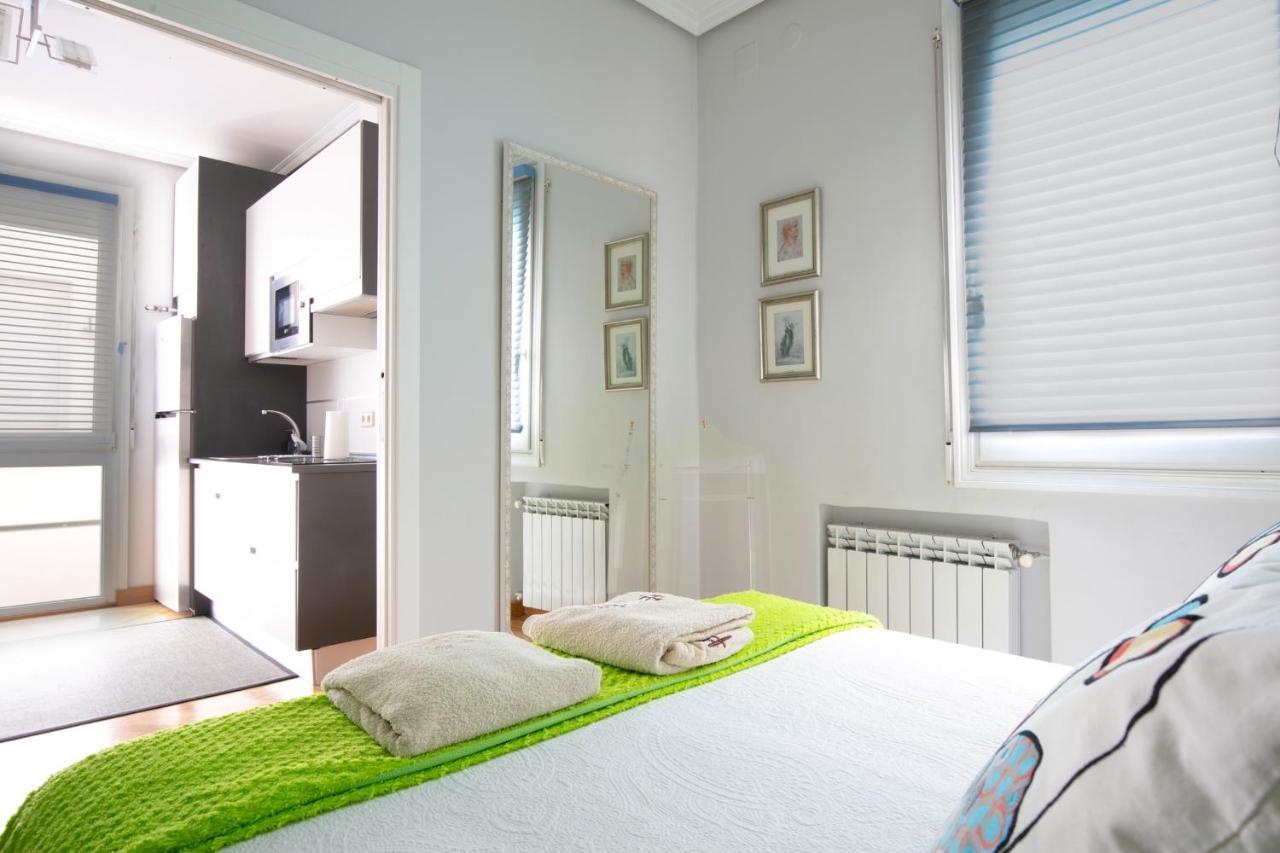 Milla De Oro Apartment Madrid