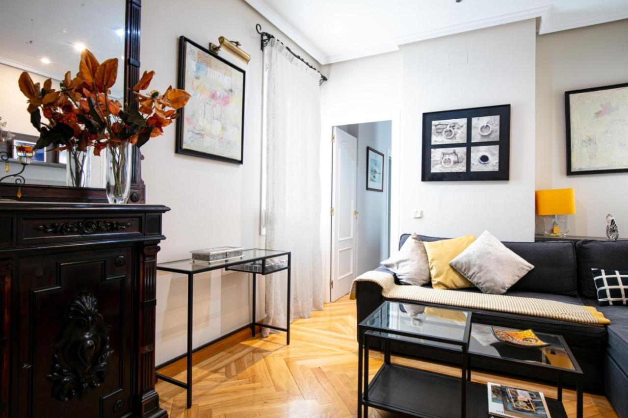 Milla De Oro Apartment Madrid