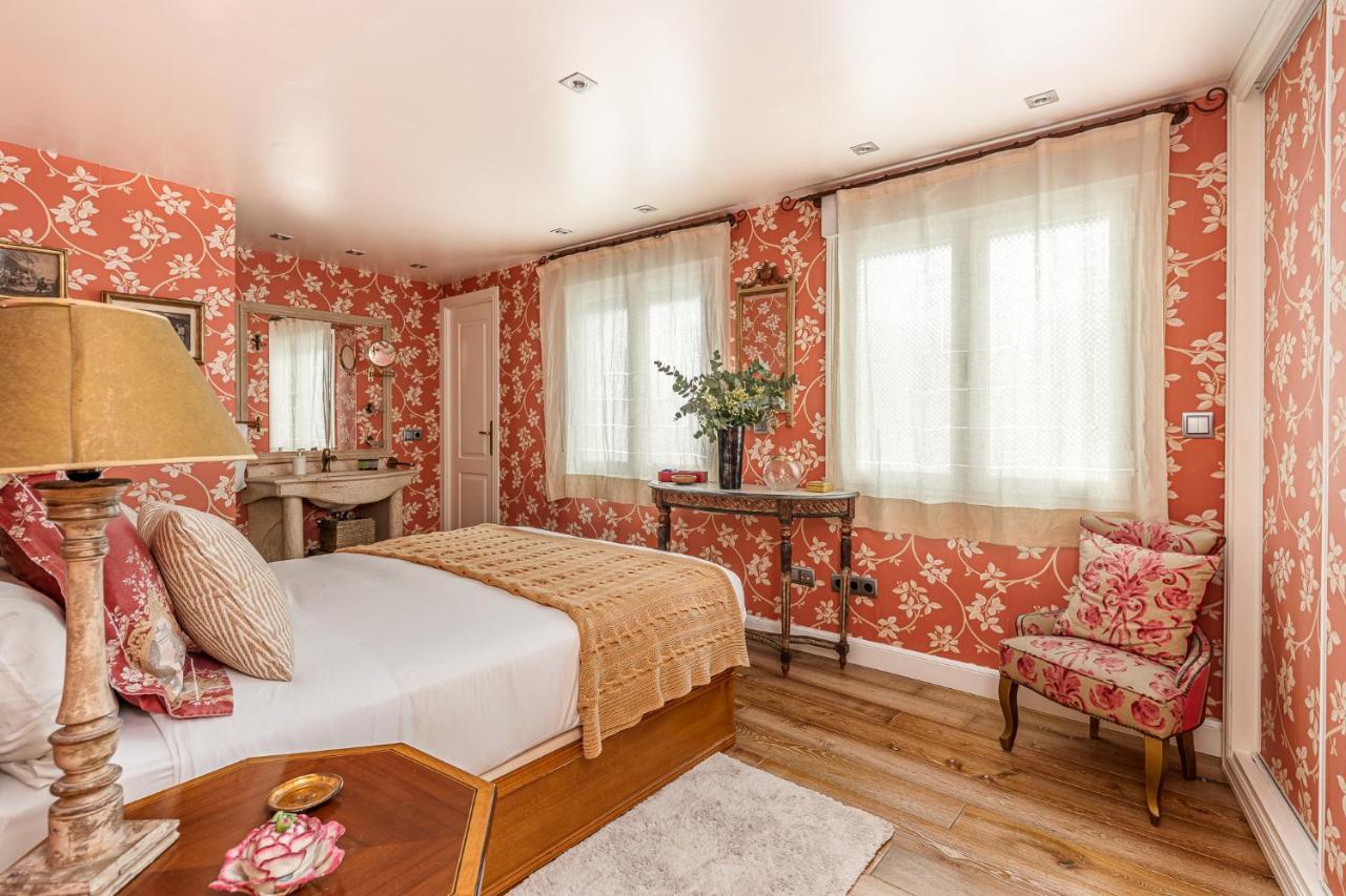 Appartamento Waou Palacio Real - Alquiler Corta Duracion Madrid