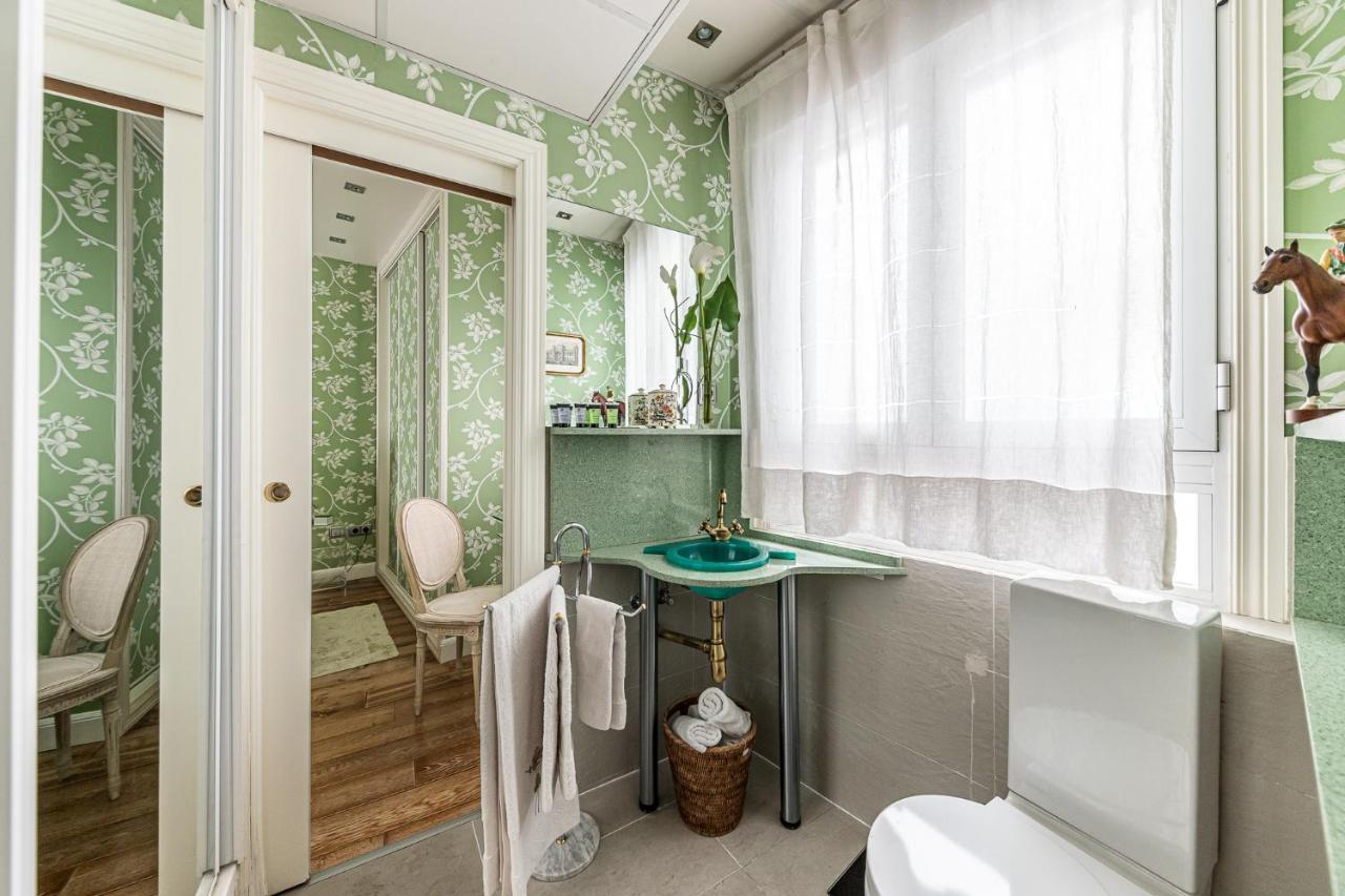 Apartamento Waou Palacio Real - Alquiler Corta Duracion