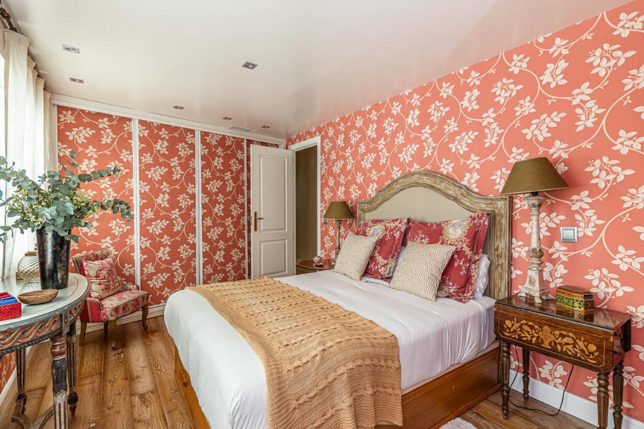 Apartamento Waou Palacio Real - Alquiler Corta Duracion *