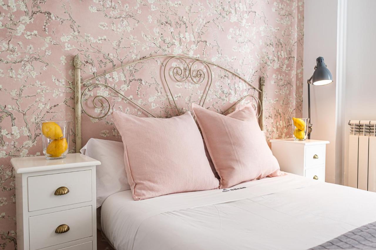 Appartement Bnbholder Vintage&deluxe Latina Madrid