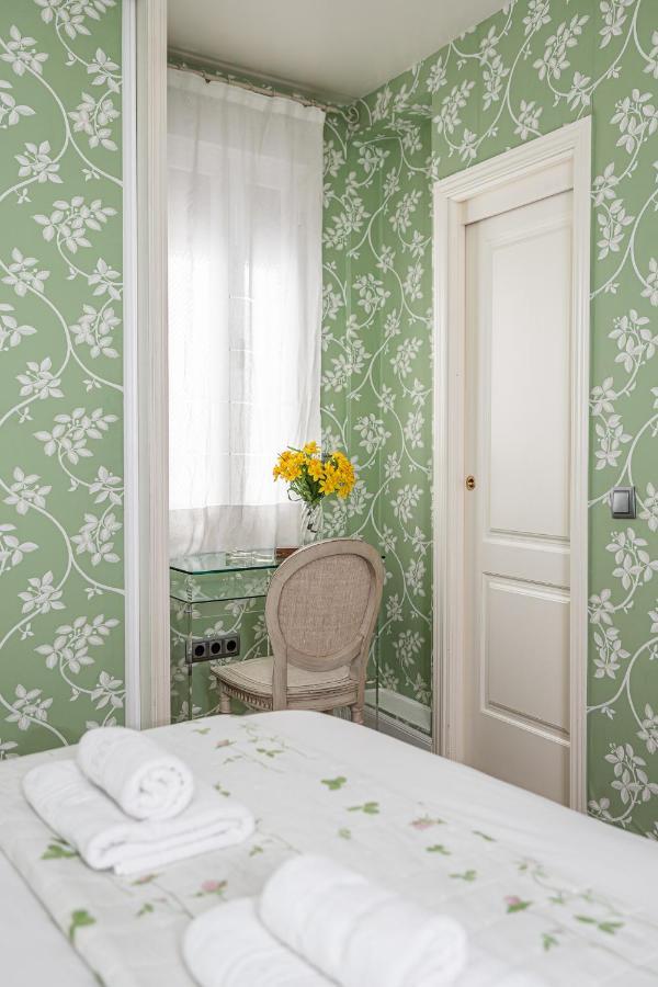 Apartamento Waou Palacio Real - Alquiler Corta Duracion Madrid