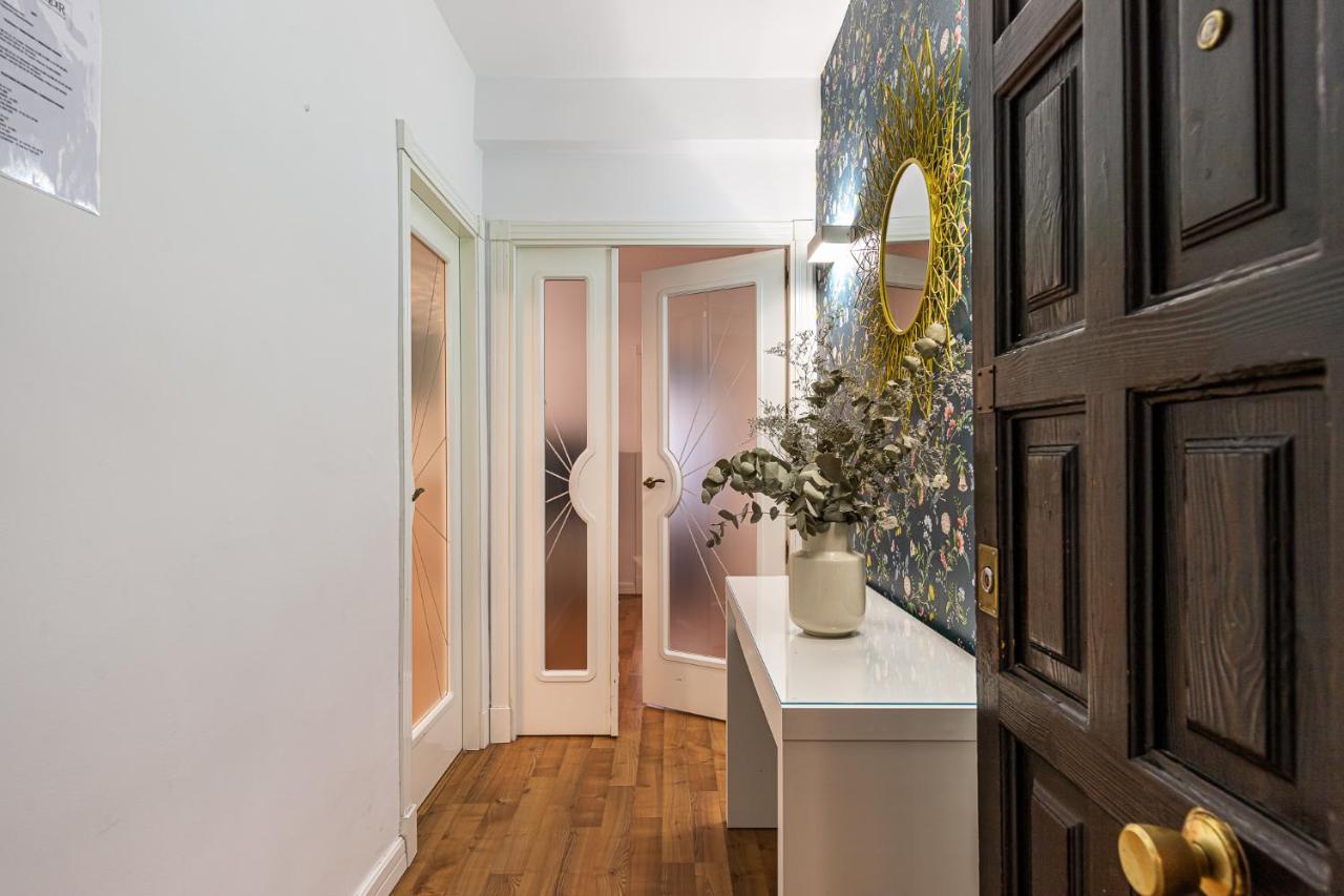 Bnbholder Vintage&deluxe Latina Appartement