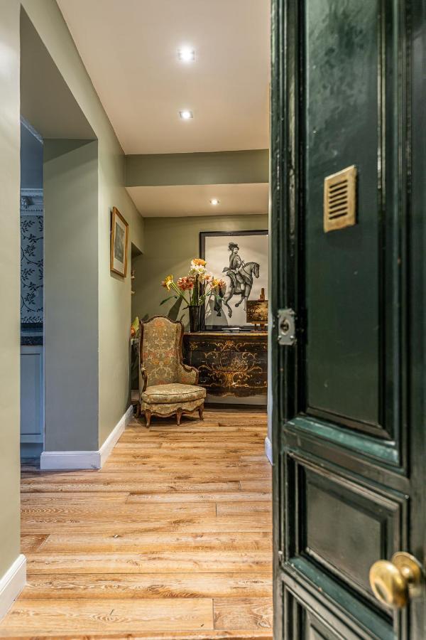 Apartamento Waou Palacio Real - Alquiler Corta Duracion Madrid