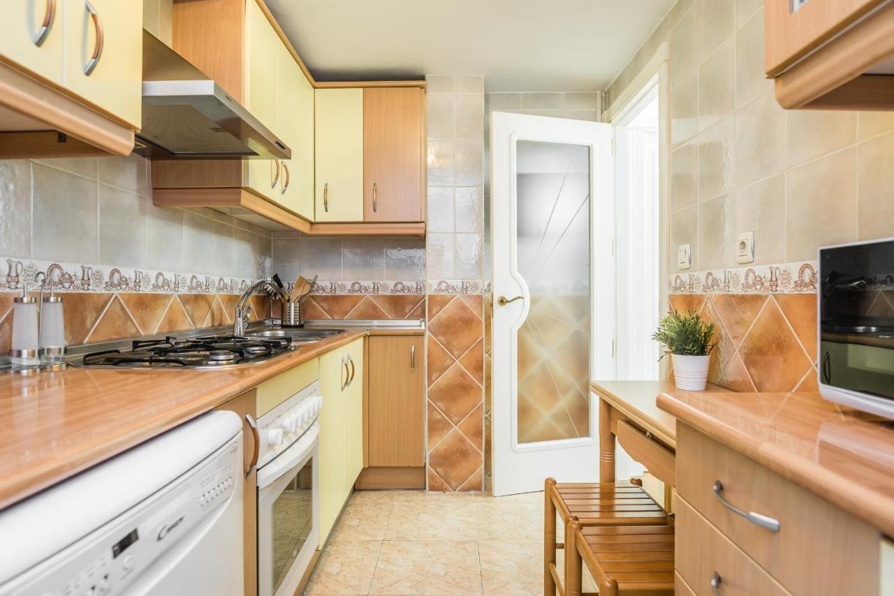 Bnbholder Vintage&deluxe Latina Appartement Madrid