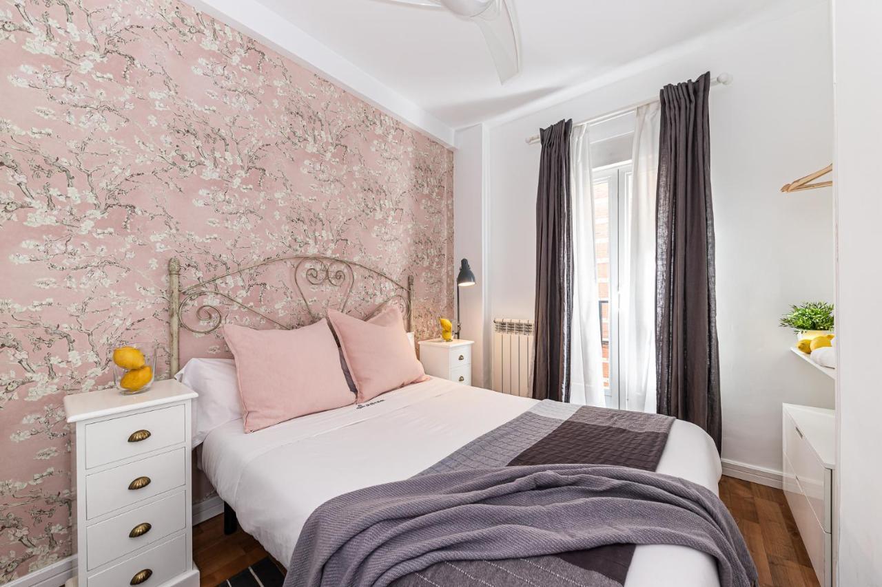 Appartement Bnbholder Vintage&deluxe Latina *
