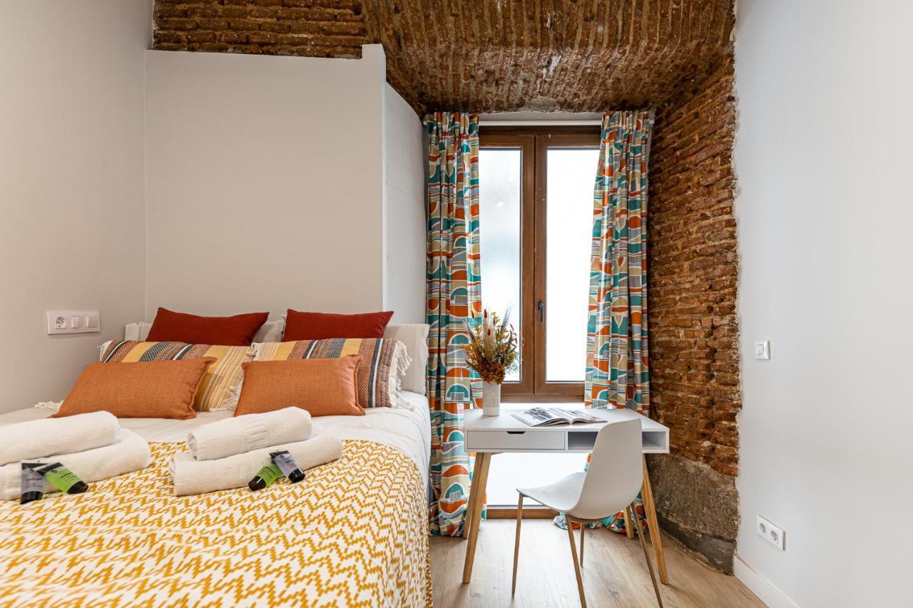 Bnbholder Don Quixote Letras Apartment