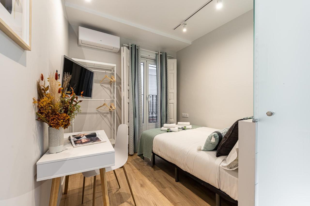 Bnbholder Don Quixote Letras Apartment