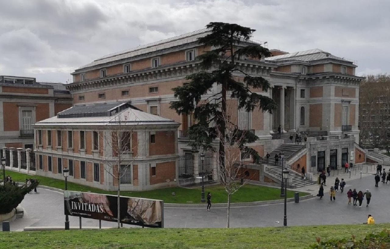 Torr En - Chamartin Appartamento