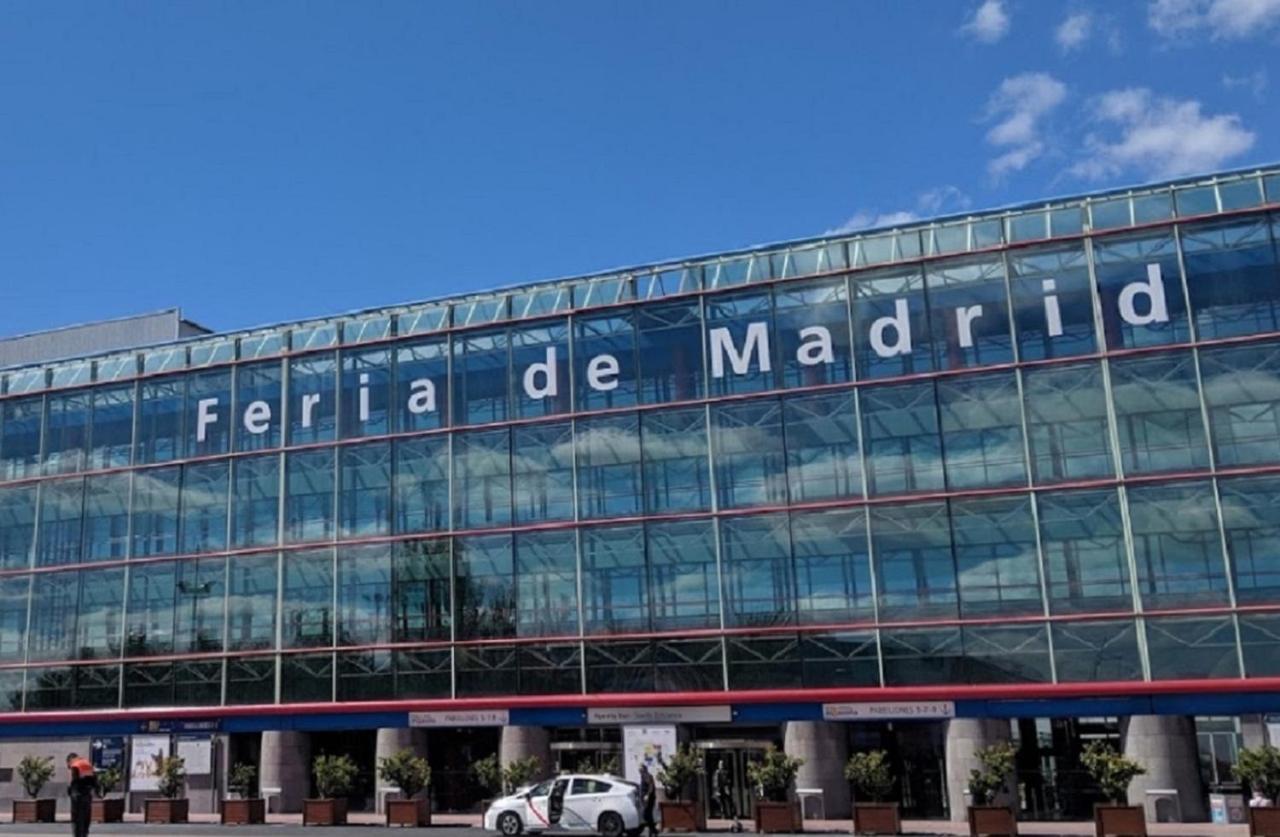 Torr Madrid