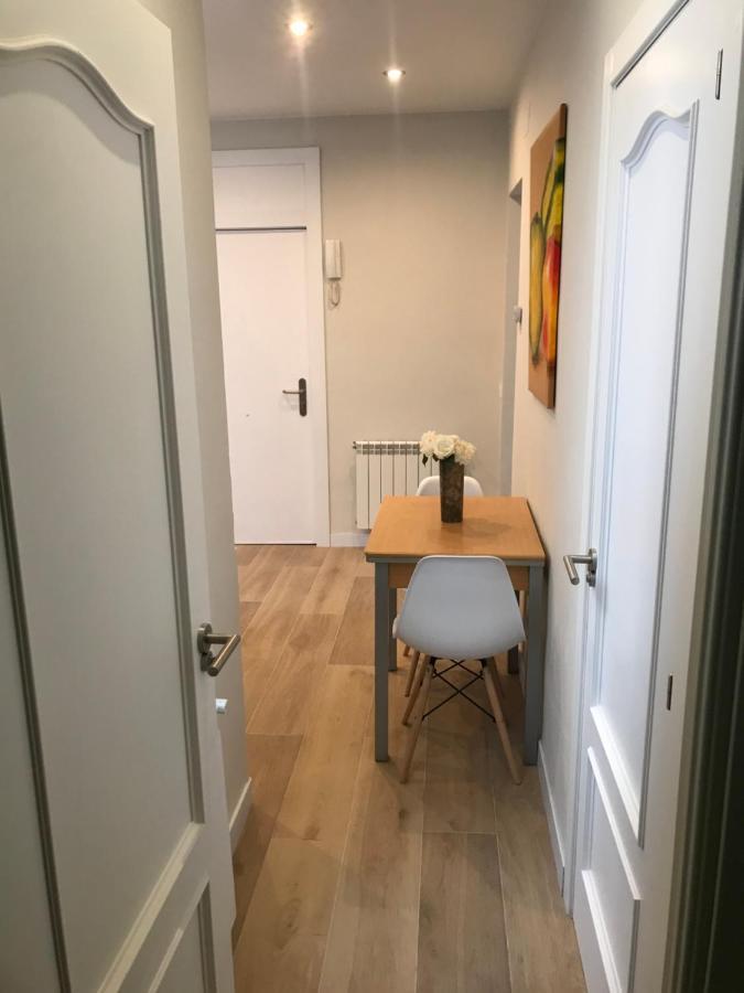 Apartamento Puerta Del Angel Madri