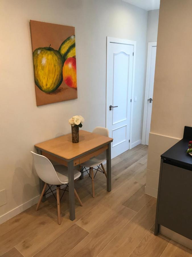 Puerta Del Angel Apartamento Madri