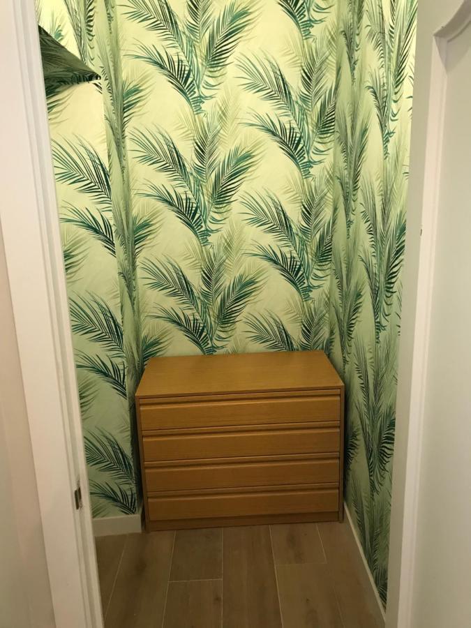 Puerta Del Angel Apartamento