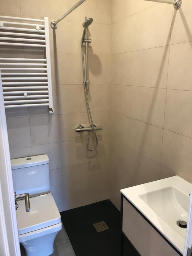 Apartamento Puerta Del Angel