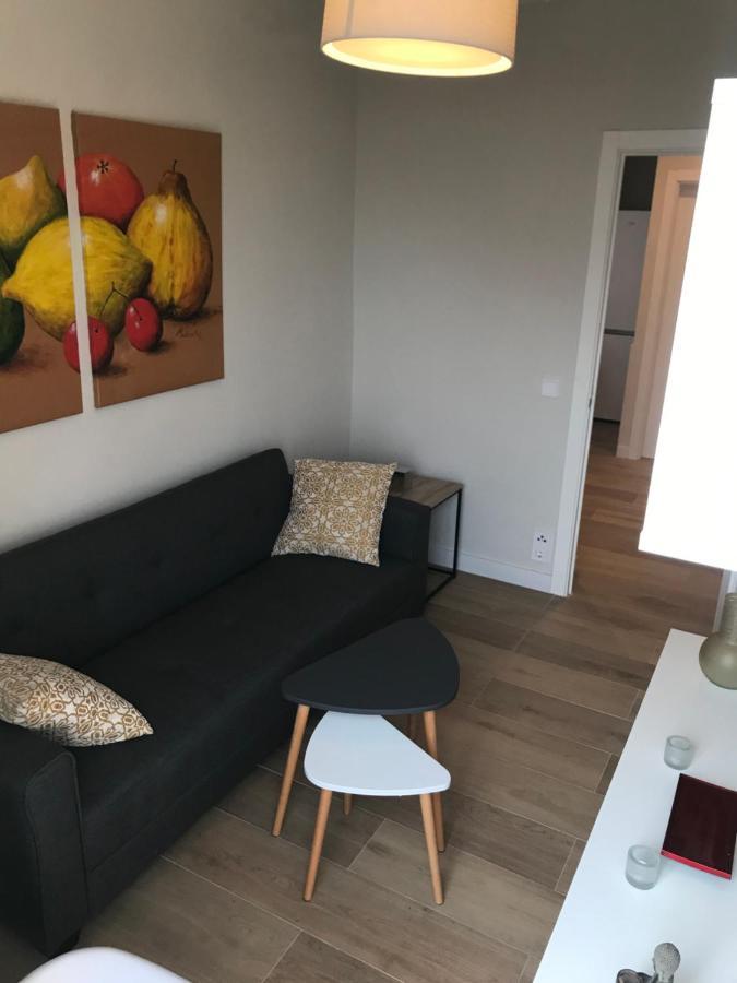 Puerta Del Angel Apartamento Madri
