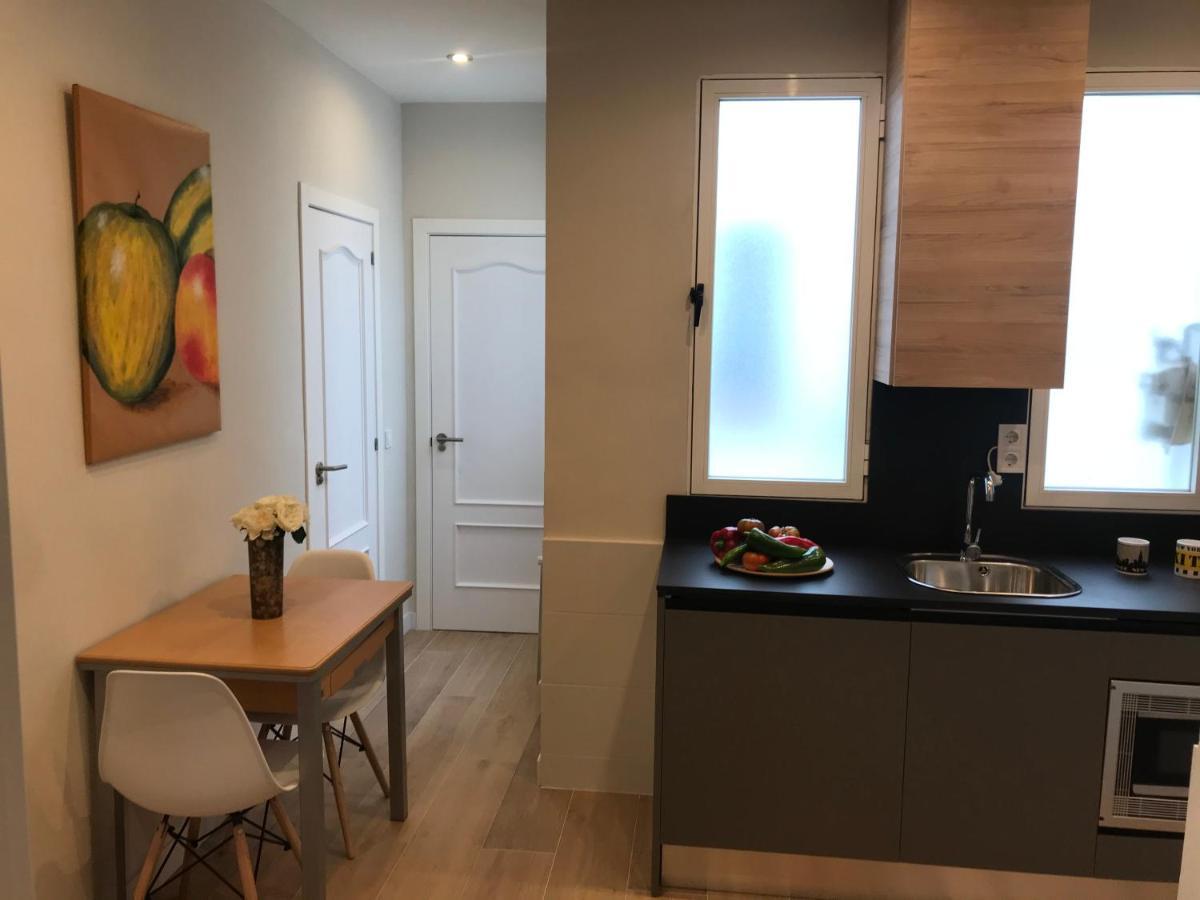Puerta Del Angel Apartamento Madri