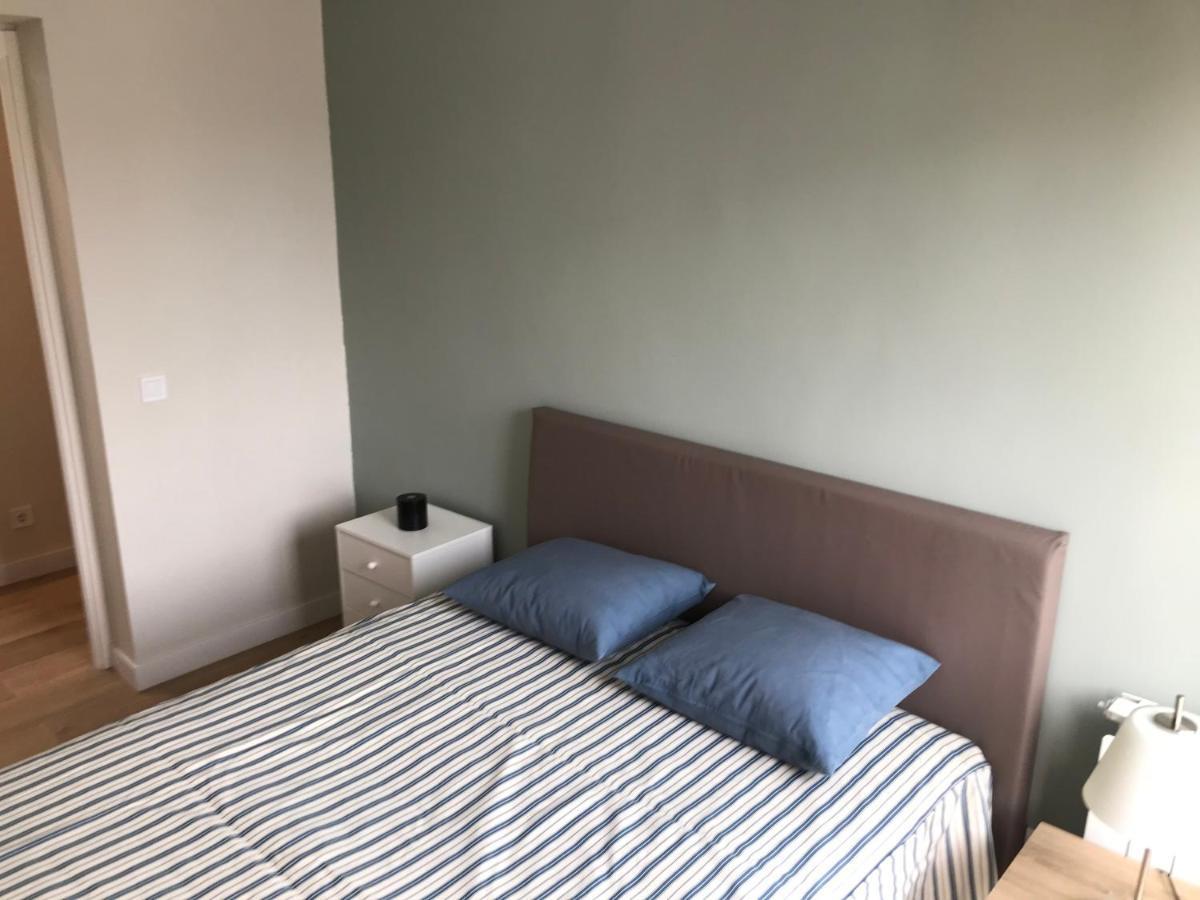 Puerta Del Angel Apartamento Madri