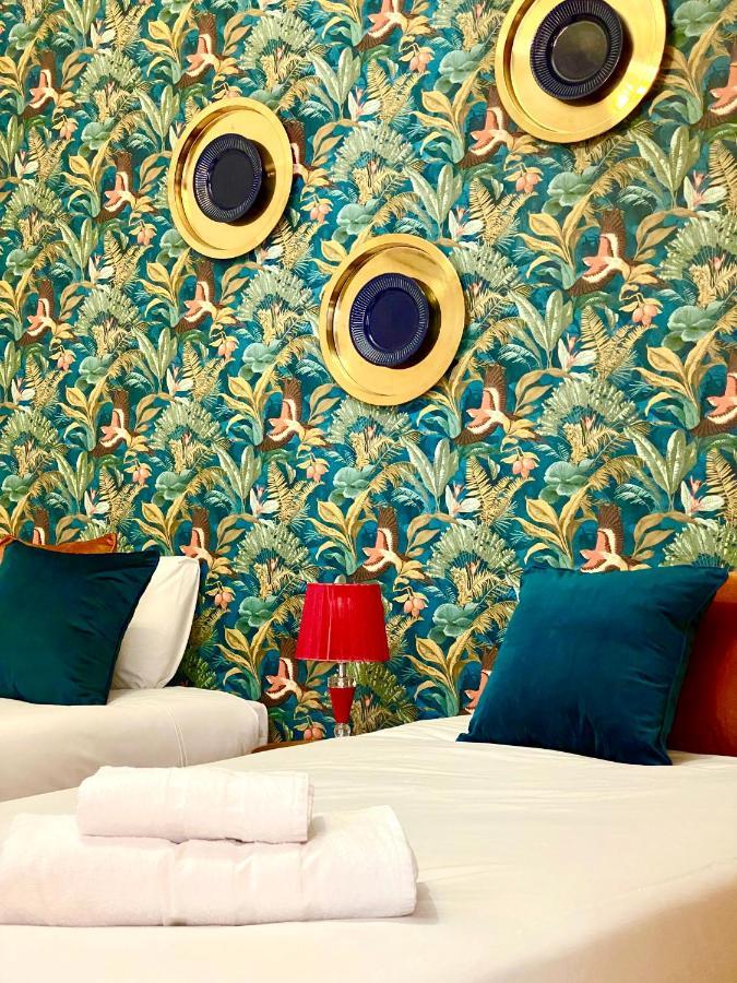 Charming Huertas Ii Appartement *