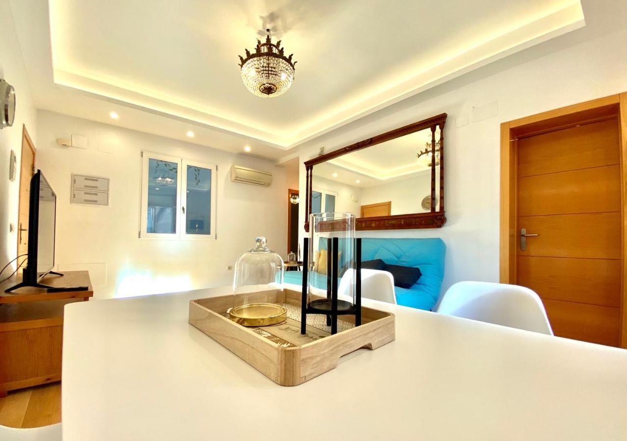 Apartamento Charming Huertas Ii *