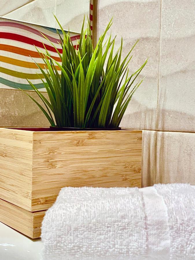 Apartamento Charming Huertas Ii *