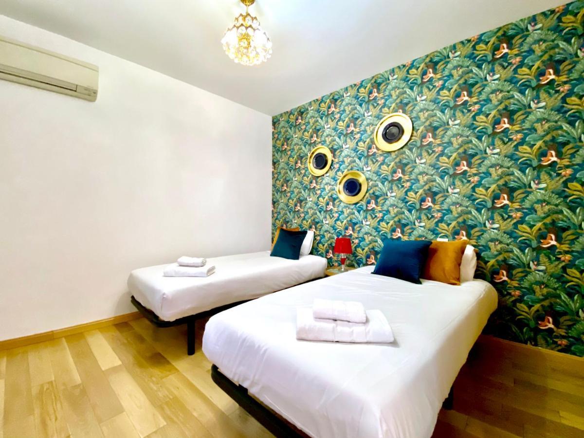 Charming Huertas Ii Madrid
