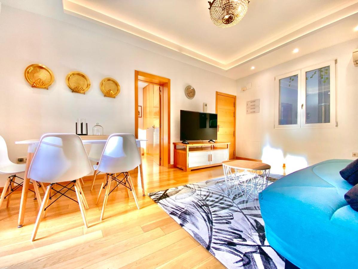 Charming Huertas Ii Apartamento Madri