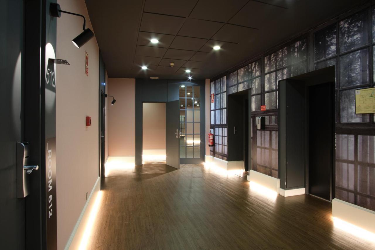 Petit Palace Triball 3* Madrid
