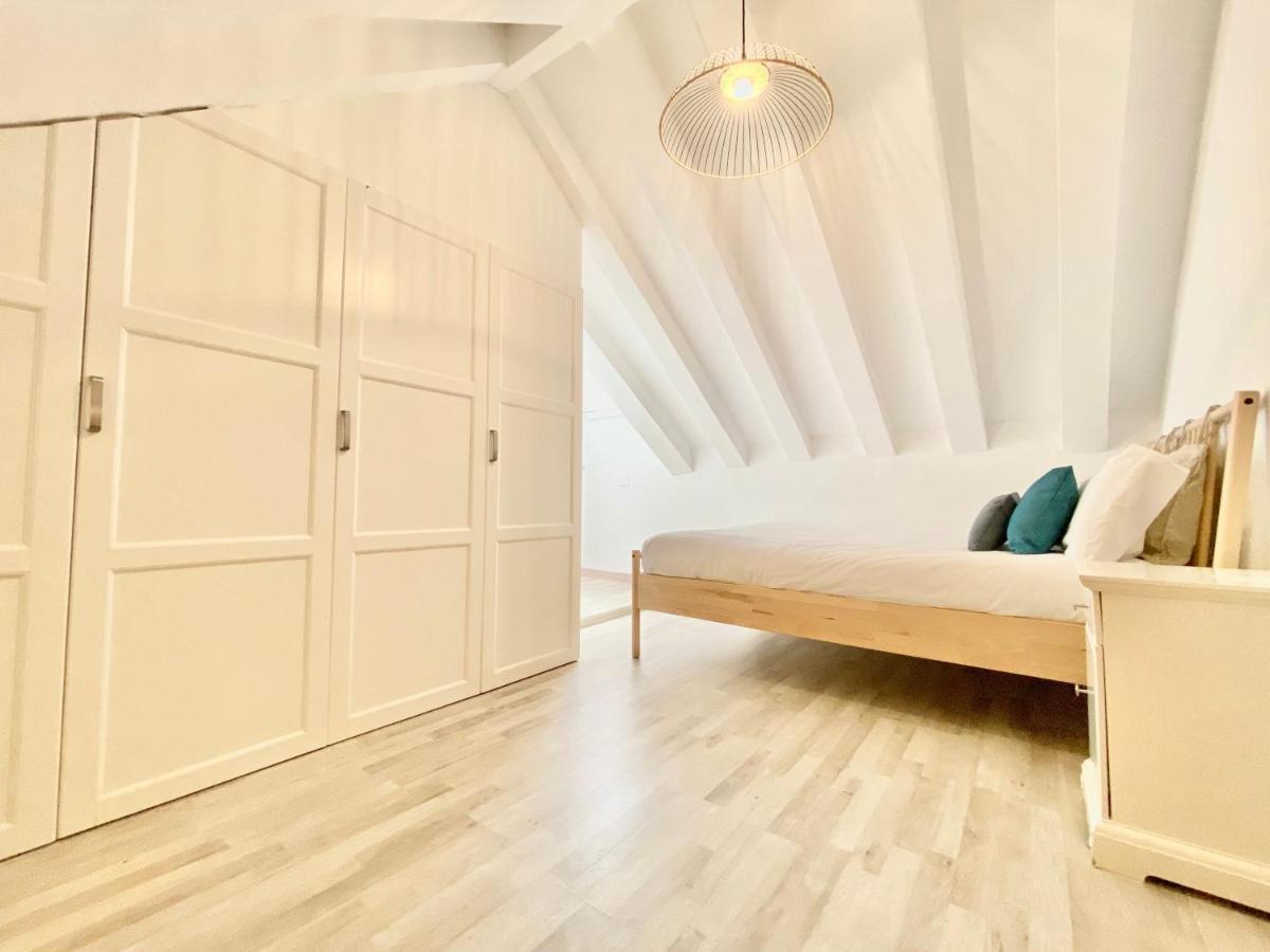Apartment Charming Puerta Del Sol Iii