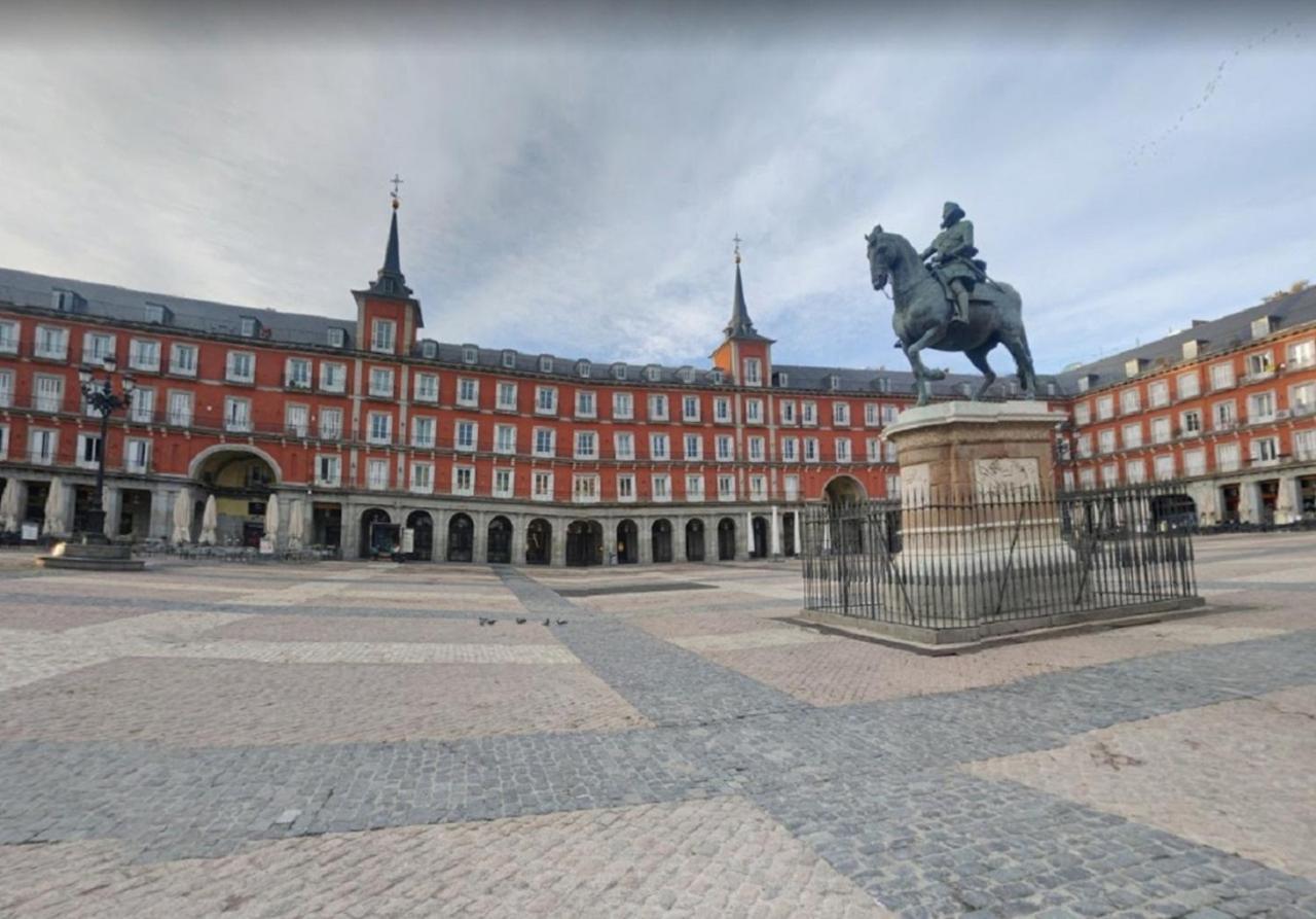Torr Zona Caja Magica, Hospital 12 De Octubre - Con Garaje Gratis Appartement *