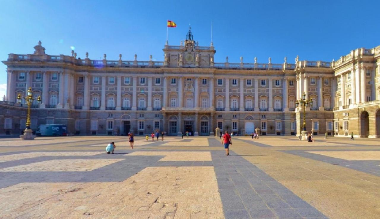 Apartamento Torr Av America - Lopez De Hoyos - Chamartin Madri