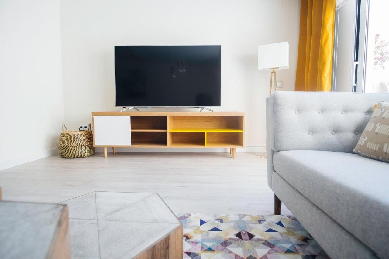 Homeabout Premium Royal Palace Penthouse Apartment Madrid