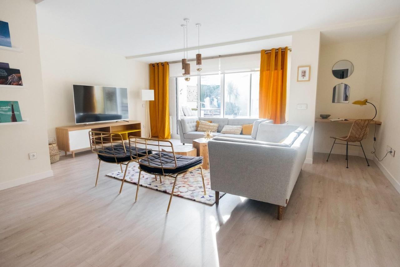 Homeabout Premium Royal Palace Penthouse Apartment Madrid
