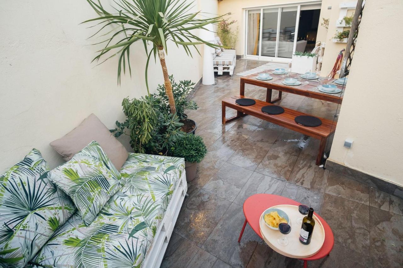 Homeabout Premium Royal Palace Penthouse Apartamento *